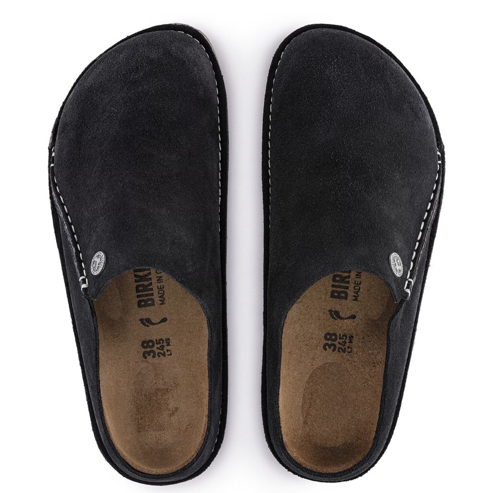 Brand New Birkenstock Zermatt Premium Midnight Blue Size 42/ 11